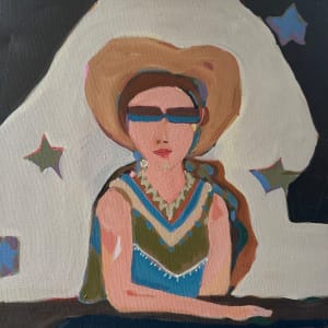Listen Up, People by Ana Stapleton