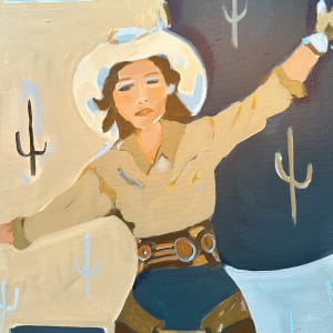 Open Skies by Ana Stapleton