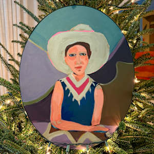 Listen Here! by Ana Stapleton