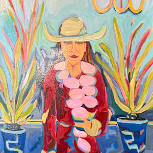 Inner Showgirl by Ana Stapleton, Image 1.