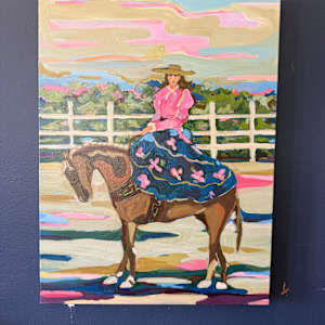 Cielito Lindo by Ana Stapleton, Image 1.
