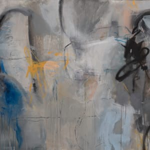 State of Calm by Carol Measom
