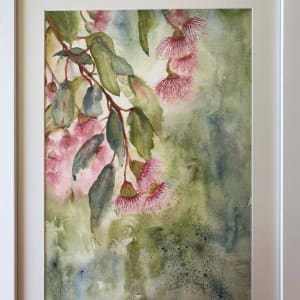 Caught in the Moment by Susan Wellingham 