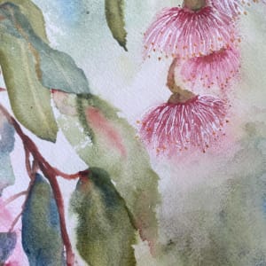 Caught in the Moment by Susan Wellingham 
