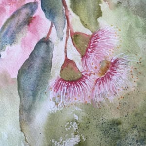 Caught in the Moment by Susan Wellingham 