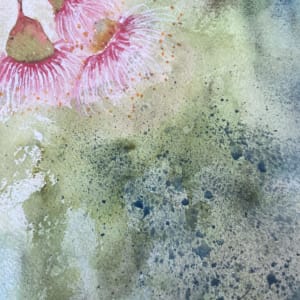 Caught in the Moment by Susan Wellingham 