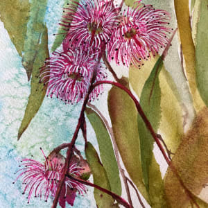 Skyward Blues by Susan Wellingham 