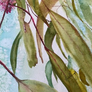 Skyward Blues by Susan Wellingham 
