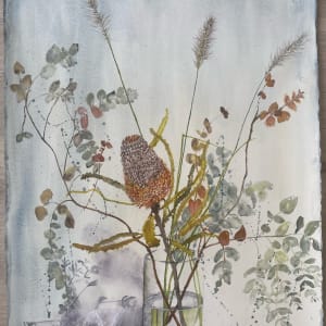 Stay a While by Susan Wellingham