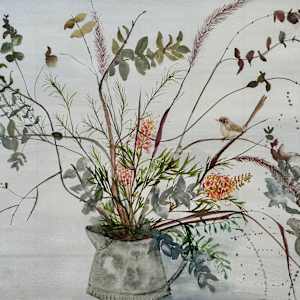 Entangled by Susan Wellingham