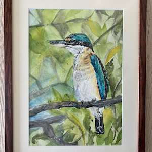 The Sentry by Susan Wellingham 