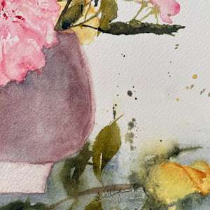 Gratitude by Susan Wellingham 