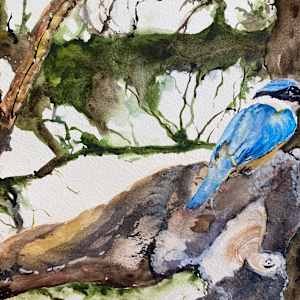 Solemnity by Susan Wellingham