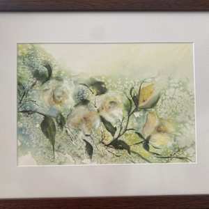 Beauty in the Chaos by Susan Wellingham 