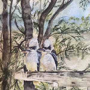Together is Better by Susan Wellingham