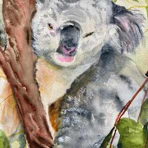 Zzzzzzz by Susan Wellingham 