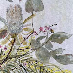 Time Has Told Me by Susan Wellingham 