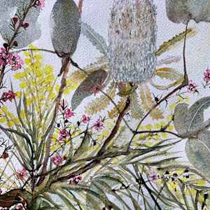 Time Has Told Me by Susan Wellingham 