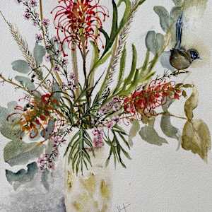 Nature Calls by Susan Wellingham