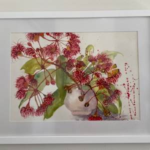 Seasonal Gum by Susan Wellingham 