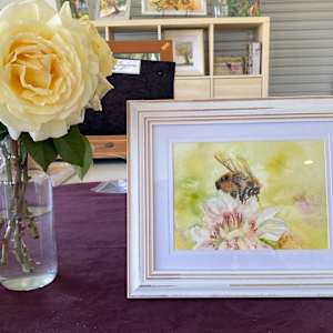 Vital Work by Susan Wellingham 
