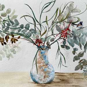 Secret Friend by Susan Wellingham