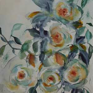 Wild Imaginings by Susan Wellingham