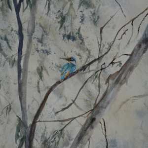 In the Whisper of the Trees by Susan Wellingham 