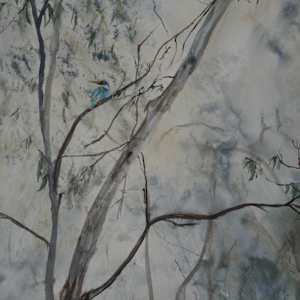 In the Whisper of the Trees by Susan Wellingham 