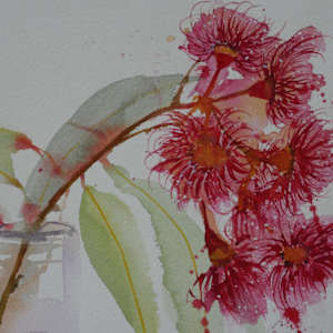 Gum Magic by Susan Wellingham 