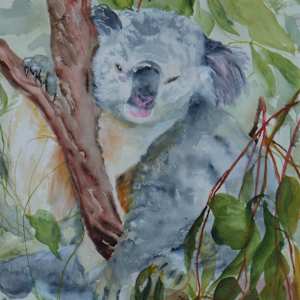 Zzzzzzz by Susan Wellingham