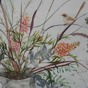 Entangled by Susan Wellingham 