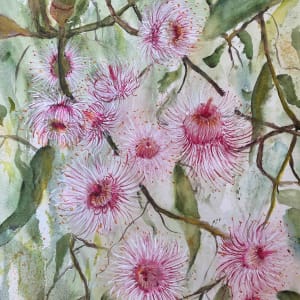 Spirit Gums by Susan Wellingham