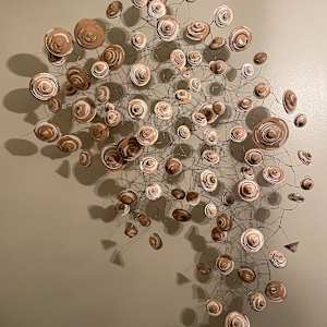 Intersecting Horizons: Chino Valley by Tamara Dimitri