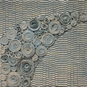 Aquatic 1 by Tamara Dimitri