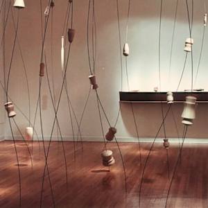 Unfolding by Tamara Dimitri