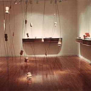 Unfolding by Tamara Dimitri 