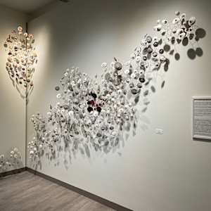 Intersecting Horizons at Eastern by Tamara Dimitri