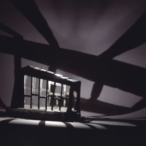 Structure by Tamara Dimitri 