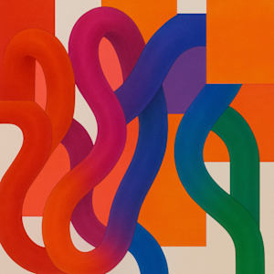 Gesture, No. 7 by Melanie Davis, Image 3.