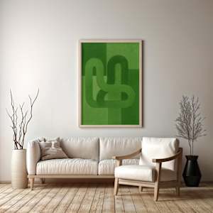 Everything Connects by Melanie Davis, Image 3.