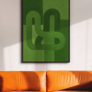 Everything Connects by Melanie Davis, Image 2.