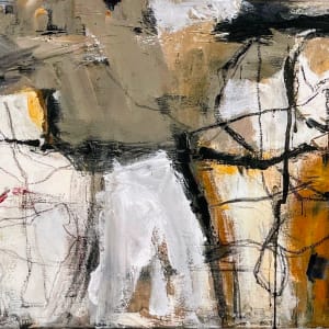Internal Landscape by Anat Ambar 