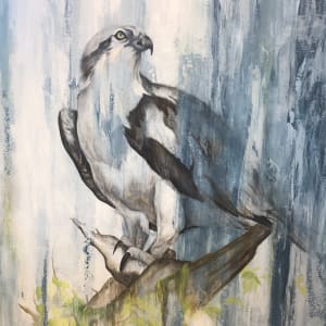 Master of The Sea by Tabitha Benedict 