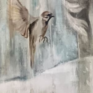 King David by Tabitha Benedict 
