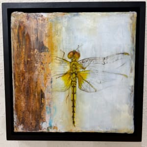 Change by Tabitha Benedict 