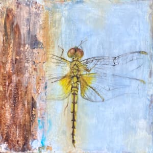 Change by Tabitha Benedict
