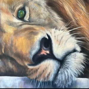 Thomas by Tabitha Benedict 