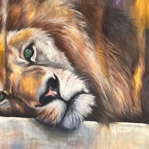 Thomas by Tabitha Benedict