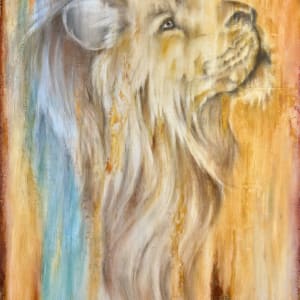The Divine by Tabitha Benedict 